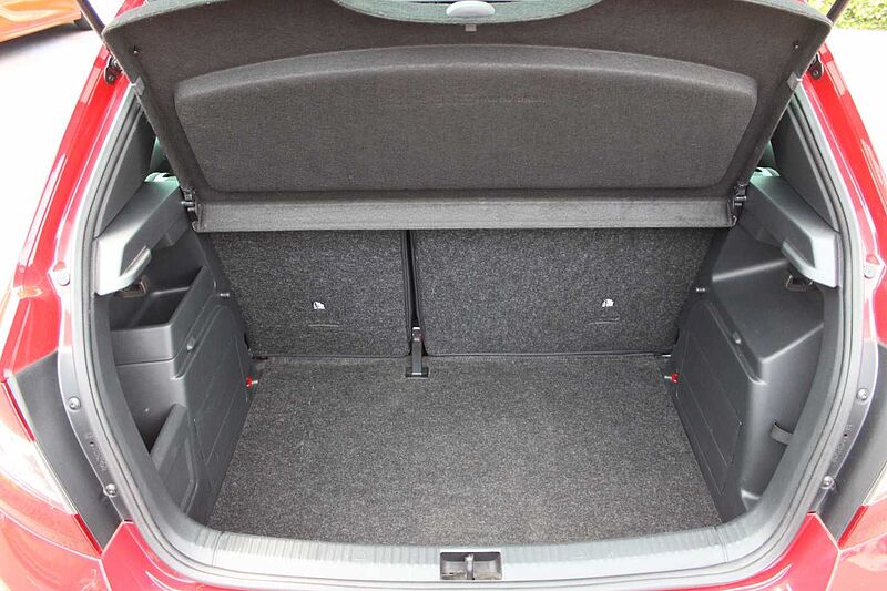 SKODA Fabia III 1.0 TSI Monte Carlo