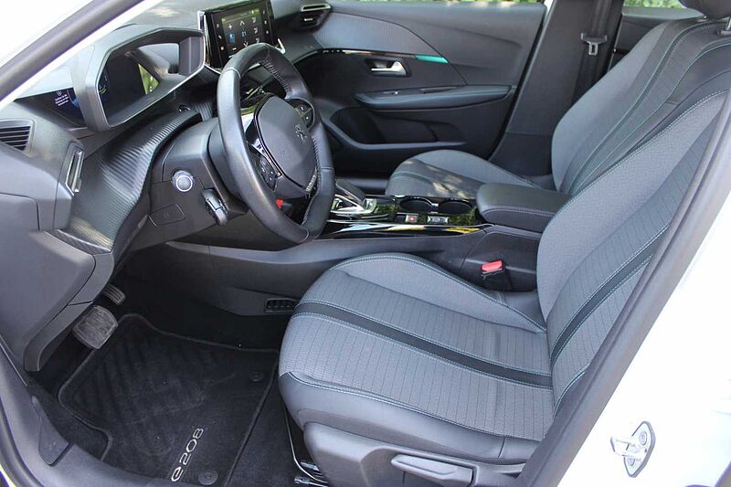 Peugeot 208 Elektro 136 Allure