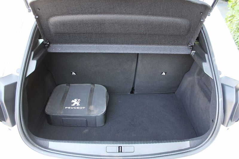 Peugeot 208 Elektro 136 Allure