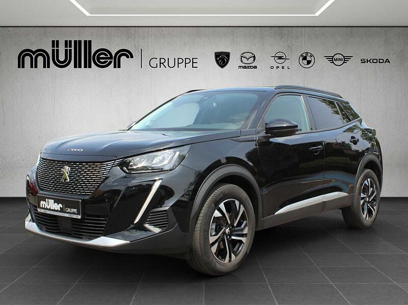 Peugeot 2008 PureTech 130 Allure