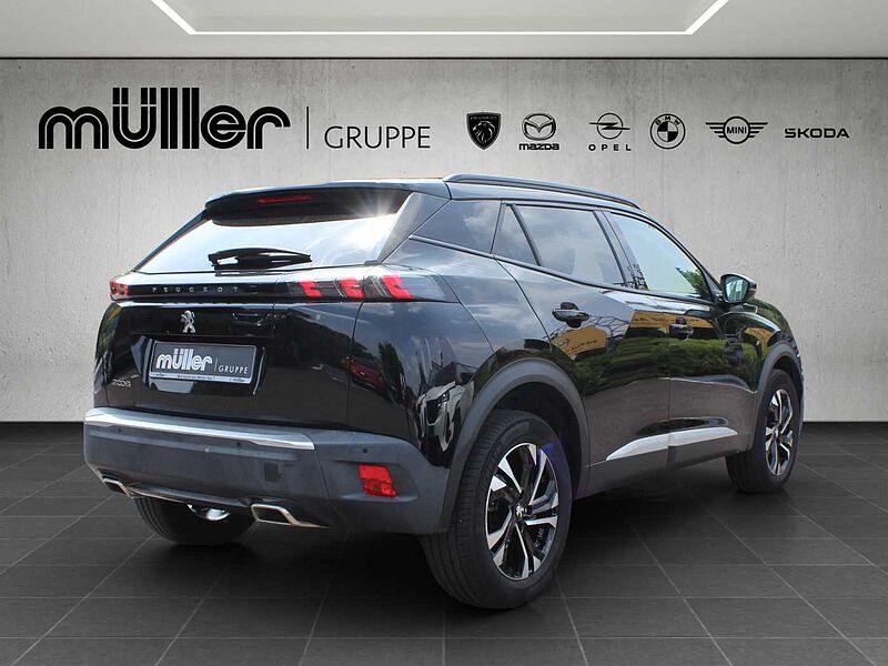 Peugeot 2008 PureTech 130 Allure