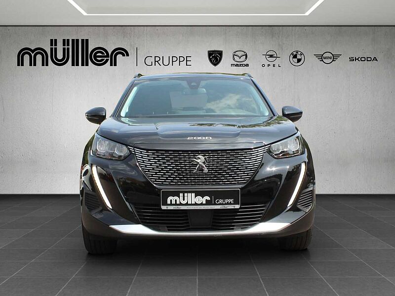 Peugeot 2008 PureTech 130 Allure