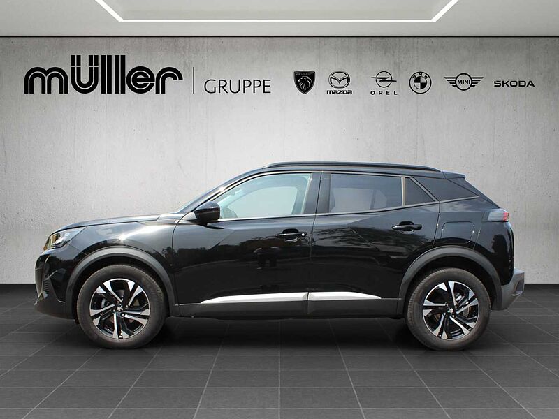 Peugeot 2008 PureTech 130 Allure