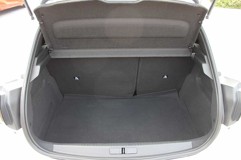 Peugeot 208 Elektro 136 Allure