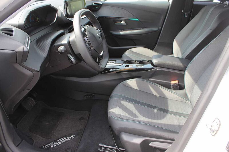 Peugeot 208 Elektro 136 Allure