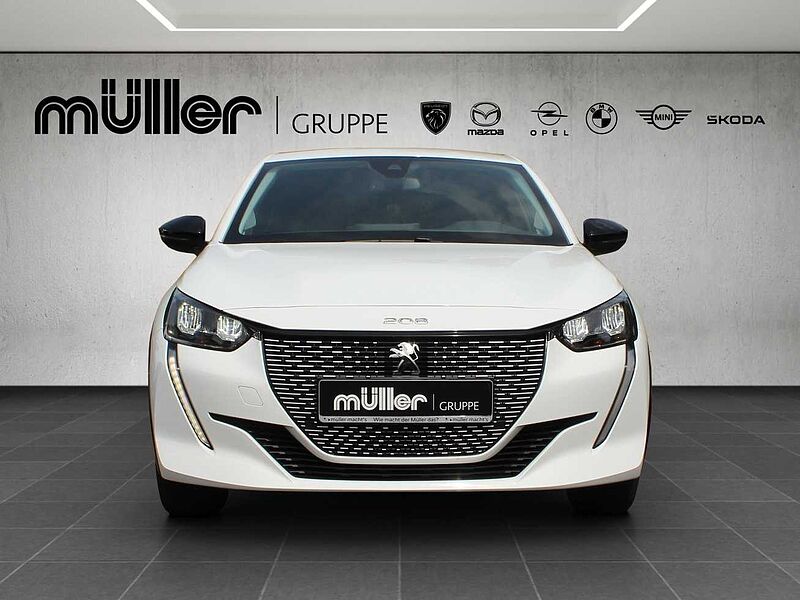 Peugeot 208 Elektro 136 Allure