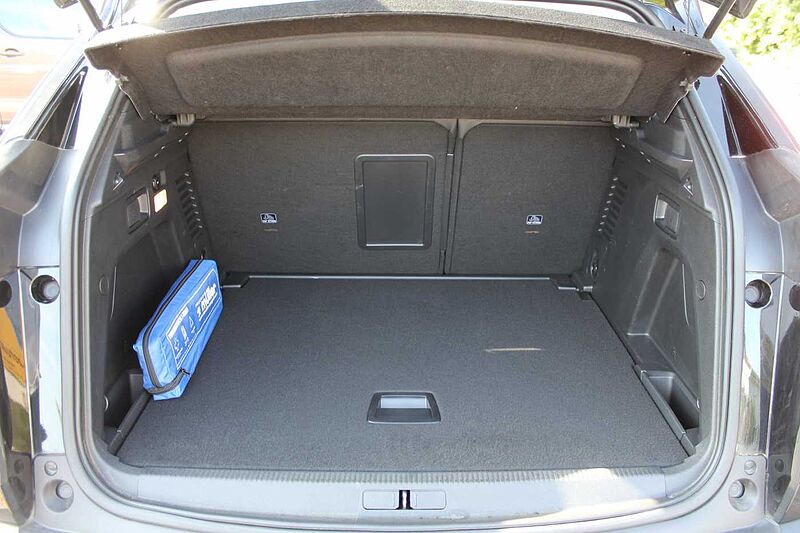 Peugeot 3008 PureTech 130 Allure