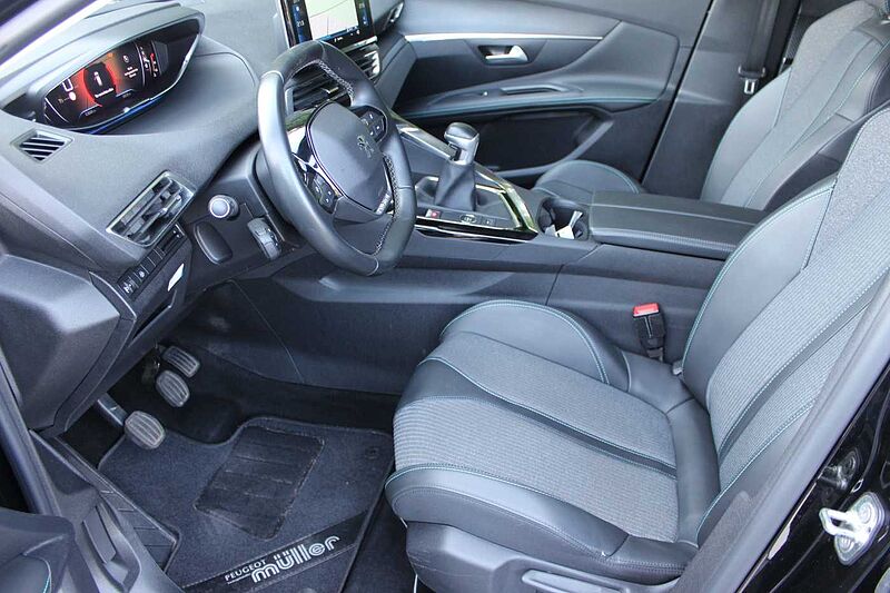 Peugeot 3008 PureTech 130 Allure