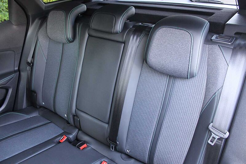 Peugeot 3008 PureTech 130 Allure
