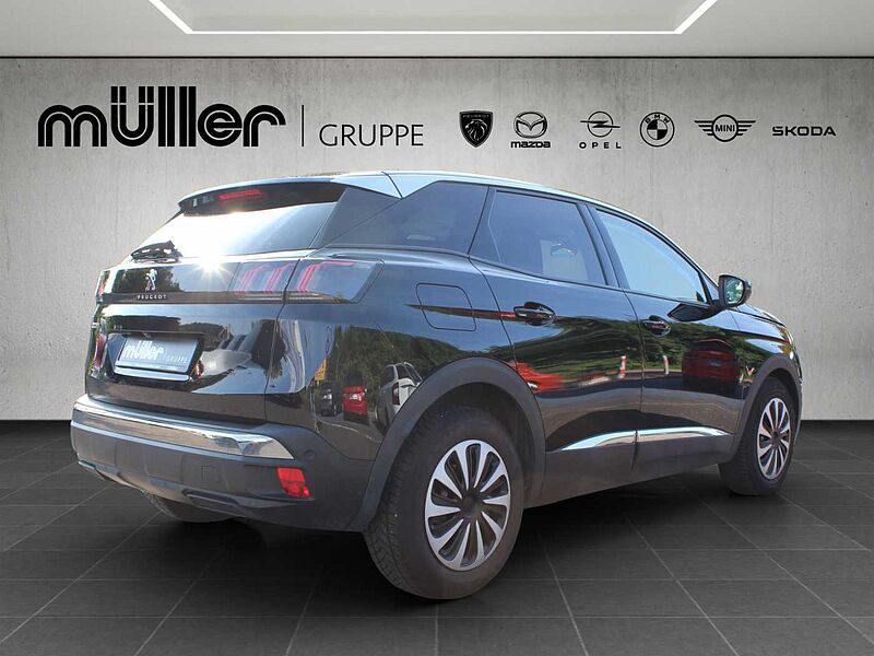 Peugeot 3008 PureTech 130 Allure