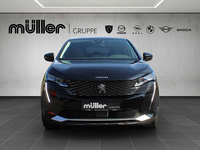 Peugeot 3008 PureTech 130 Allure