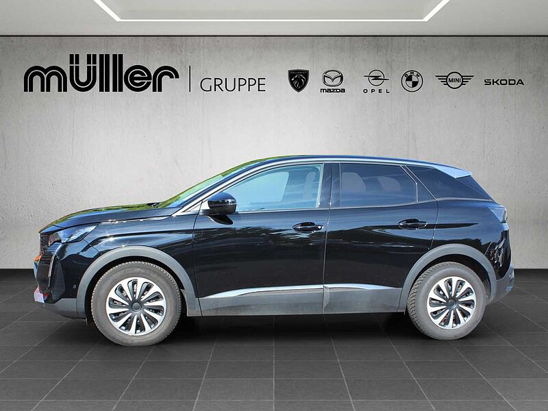 Peugeot 3008 PureTech 130 Allure