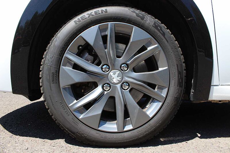 Peugeot 208 Elektro 136 Active Pack