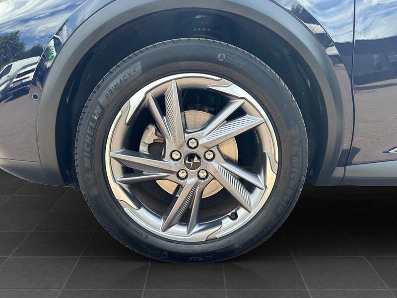 DS DS7 Crossback BlueHDI 130 Aut. RIVOLI
