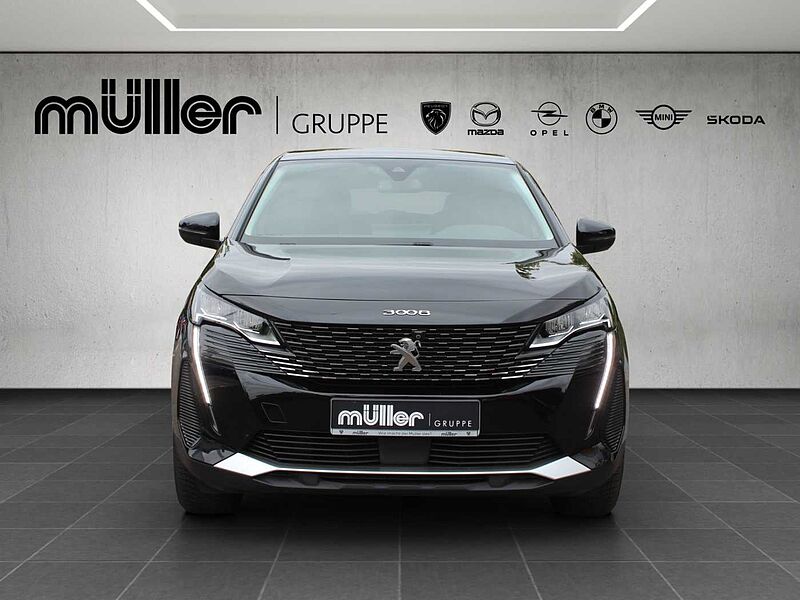 Peugeot 3008 PureTech 130 EAT8 Allure Pack