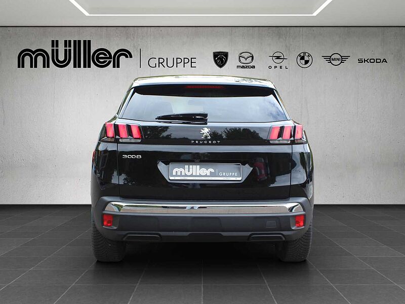 Peugeot 3008 PureTech 130 EAT8 Allure Pack