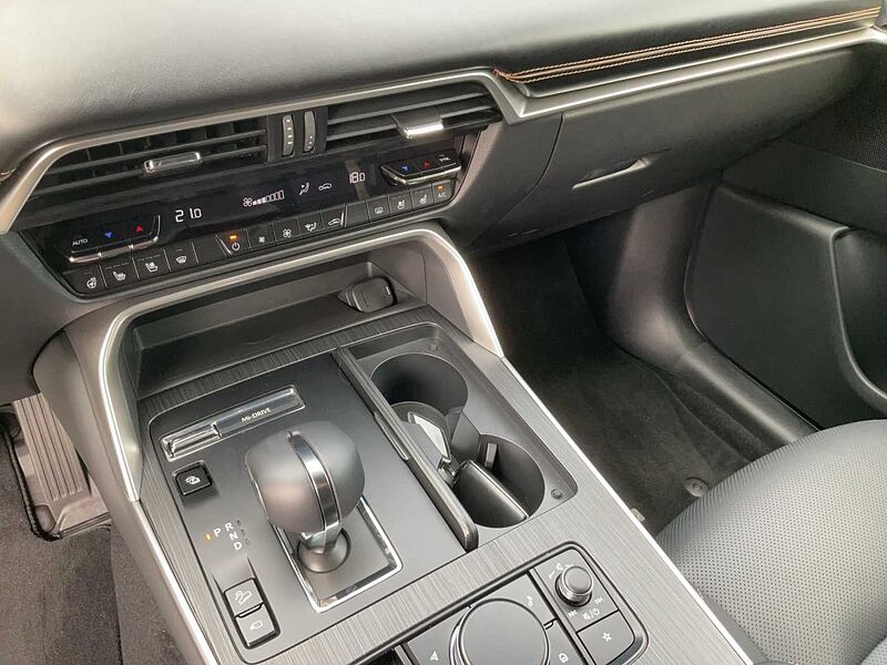Mazda CX-60 PHEV 327 PS 8AT AWD HOMURA COSO
