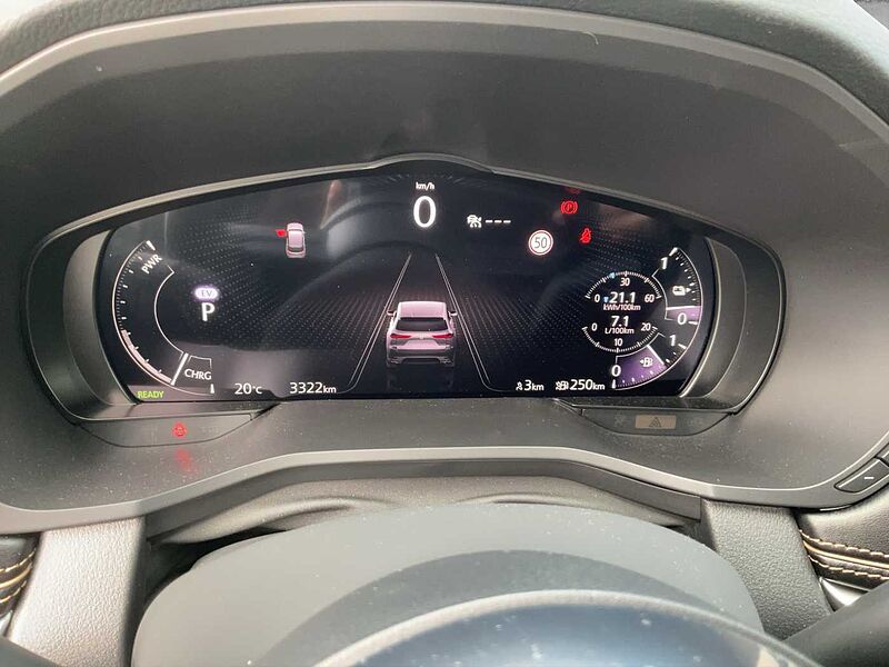 Mazda CX-60 PHEV 327 PS 8AT AWD HOMURA COSO