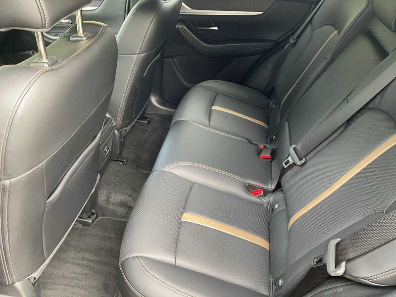 Mazda CX-60 PHEV 327 PS 8AT AWD HOMURA COSO