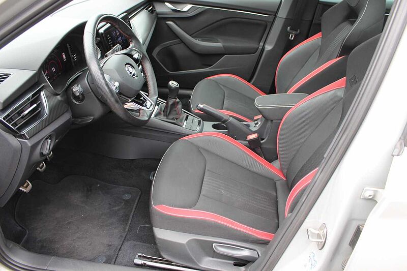 SKODA Kamiq 1.0 TSI Monte Carlo
