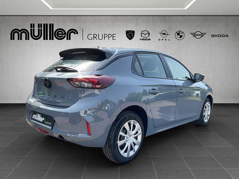 Opel Corsa 5-Türer 1.2 Direct Injection Turbo Edition