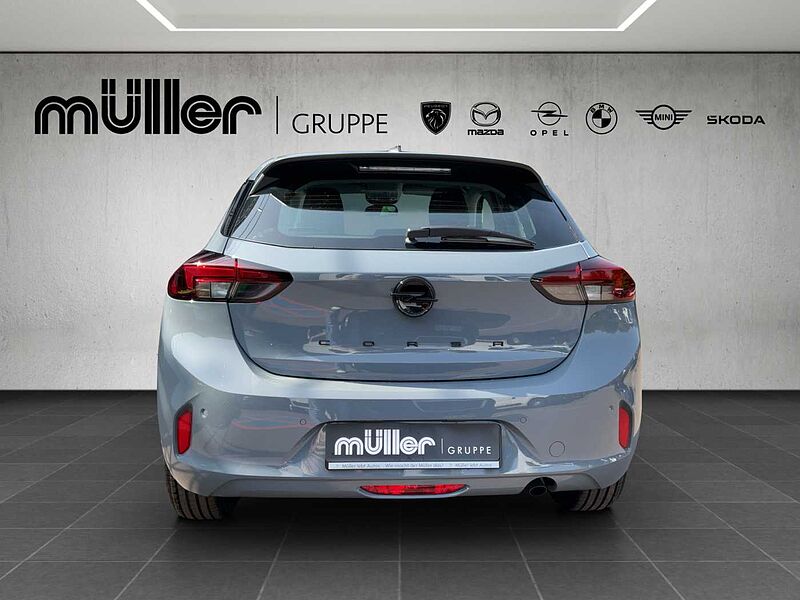 Opel Corsa 5-Türer 1.2 Direct Injection Turbo Edition