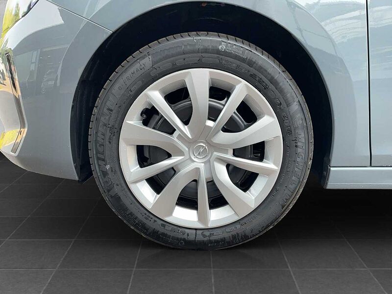 Opel Corsa 5-Türer 1.2 Direct Injection Turbo Edition