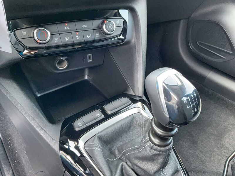 Opel Corsa 5-Türer 1.2 Direct Injection Turbo Edition