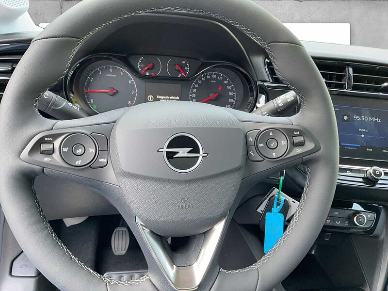 Opel Corsa 5-Türer 1.2 Direct Injection Turbo Edition