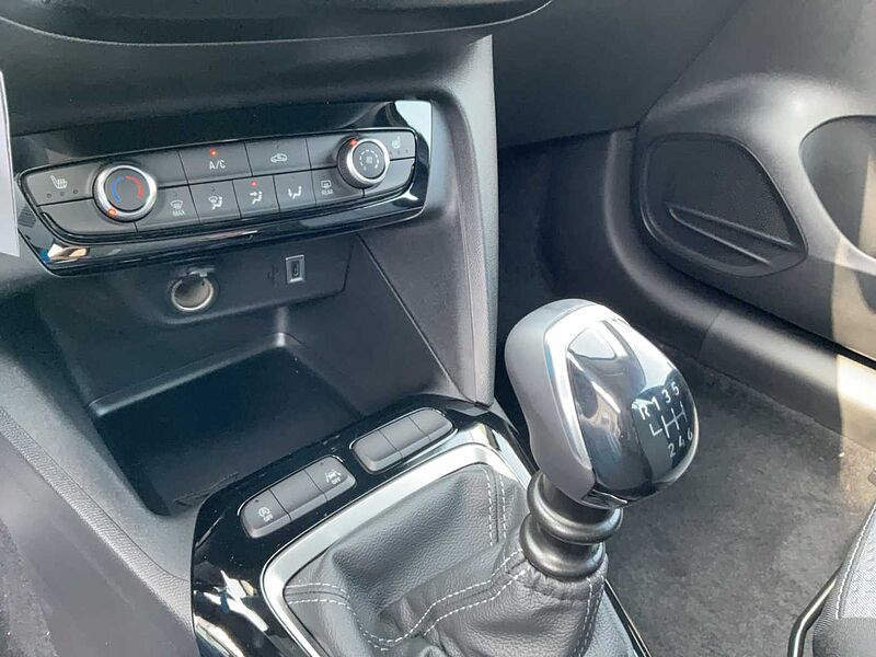 Opel Corsa 5-Türer 1.2 Direct Injection Turbo Edition