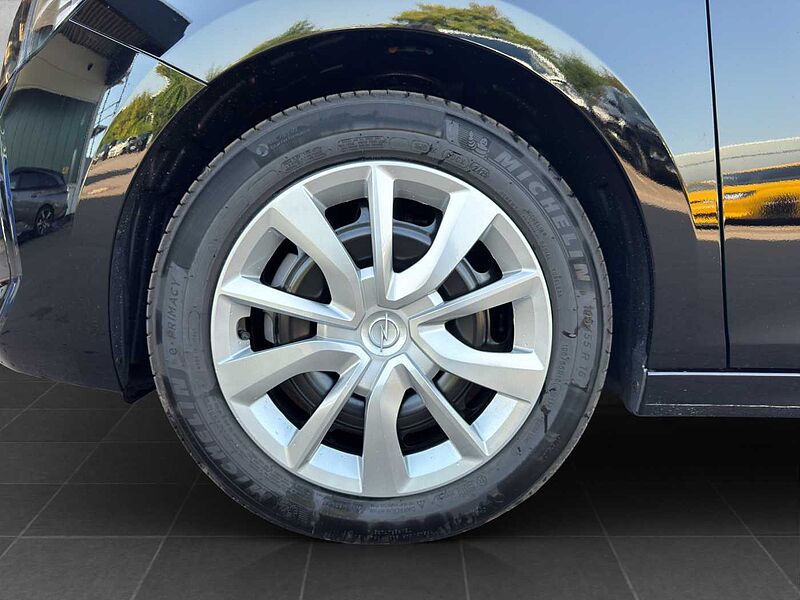Opel Corsa 5-Türer 1.2 Direct Injection Turbo Edition