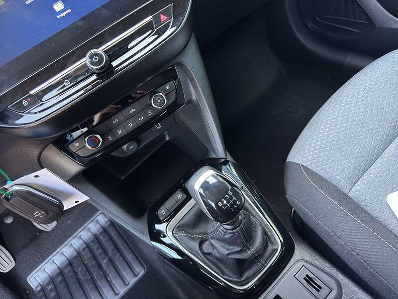 Opel Corsa 5-Türer 1.2 Direct Injection Turbo Edition