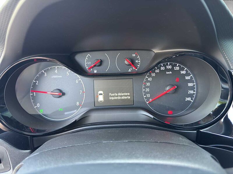 Opel Corsa 5-Türer 1.2 Direct Injection Turbo Edition