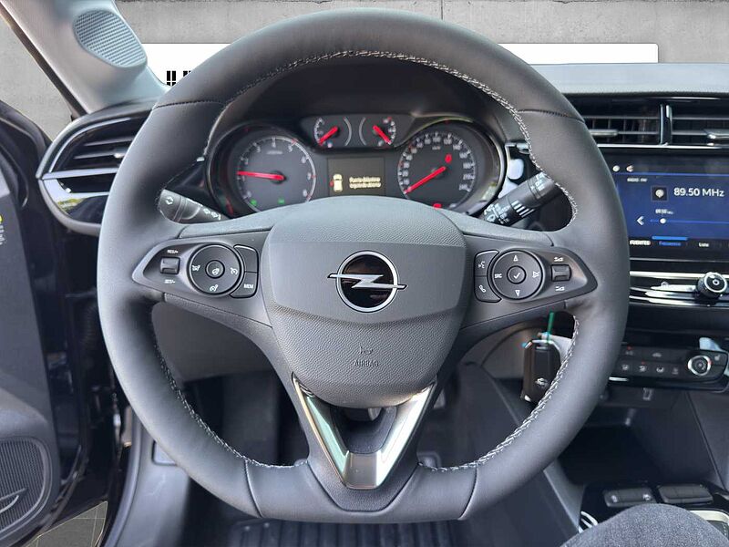Opel Corsa 5-Türer 1.2 Direct Injection Turbo Edition