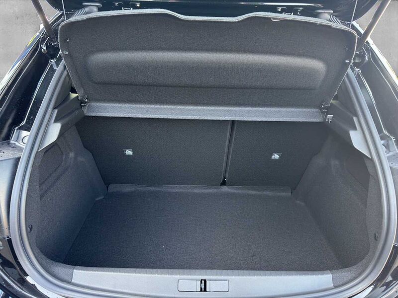 Opel Corsa 5-Türer 1.2 Direct Injection Turbo Edition