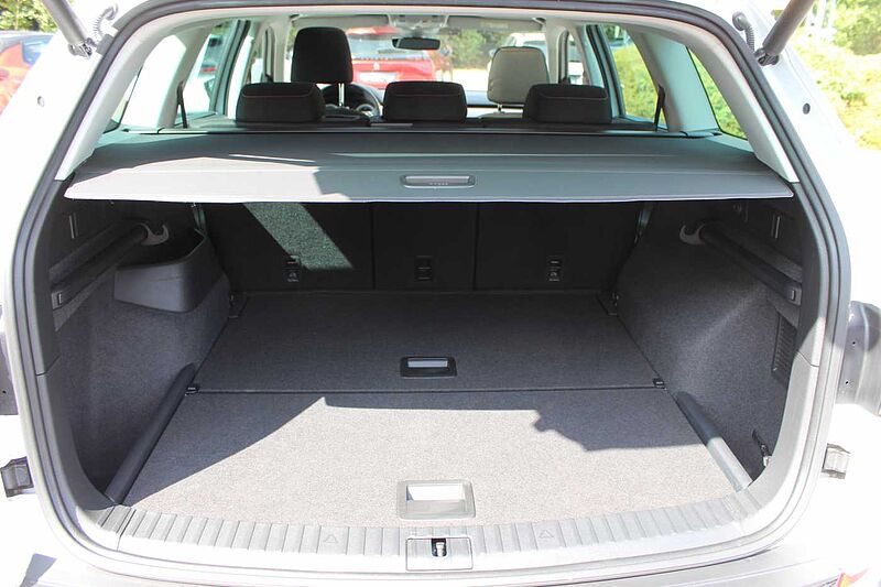 SKODA Kodiaq 2.0 TSI 4x4 DSG Clever