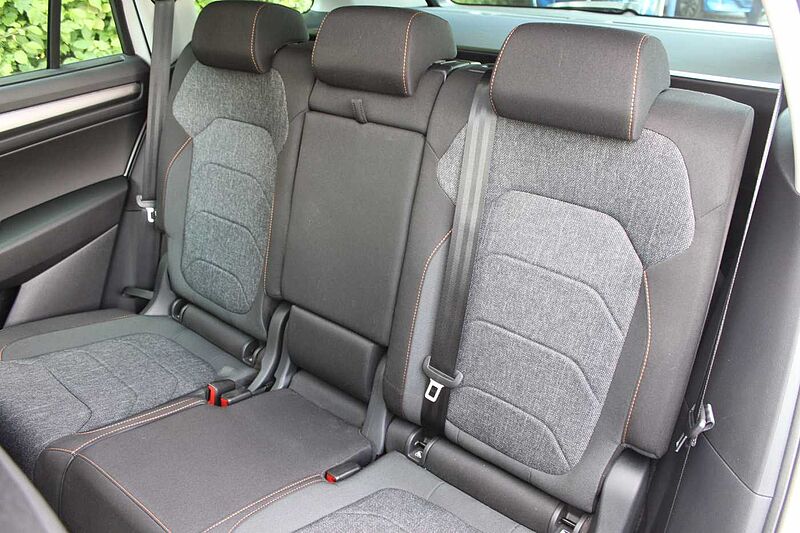 SKODA Kodiaq 2.0 TSI 4x4 DSG Clever