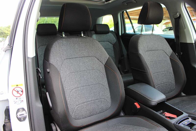 SKODA Kodiaq 2.0 TSI 4x4 DSG Clever