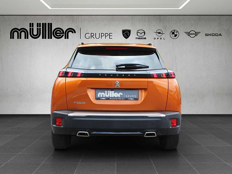Peugeot 2008 PureTech 130 Allure Pack