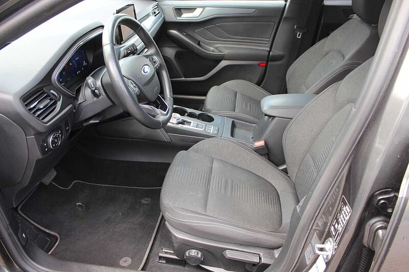 Ford Focus Turnier 2.0 EcoBlue Aut. ACTIVE X