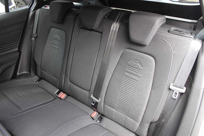 Ford Focus Turnier 2.0 EcoBlue Aut. ACTIVE X