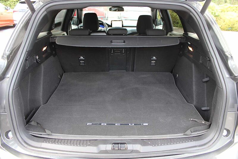 Ford Focus Turnier 2.0 EcoBlue Aut. ACTIVE X