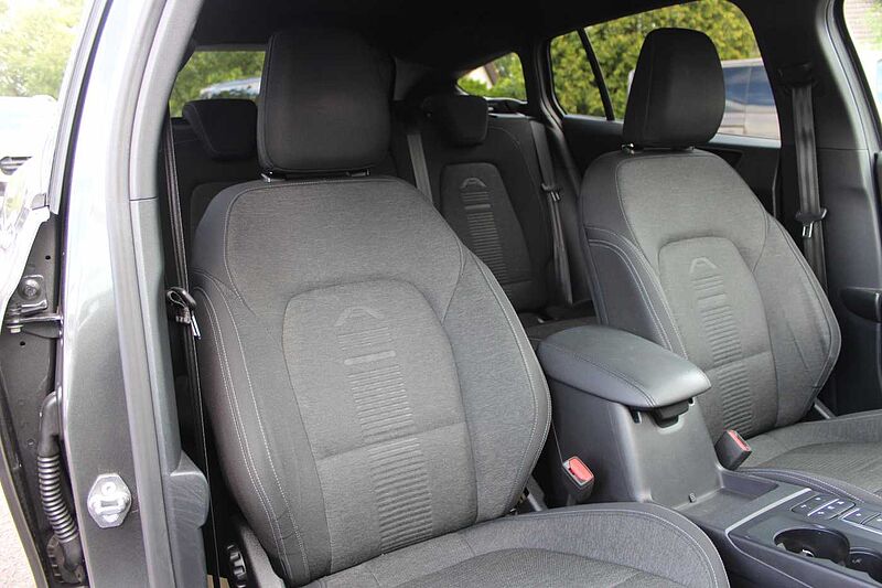 Ford Focus Turnier 2.0 EcoBlue Aut. ACTIVE X