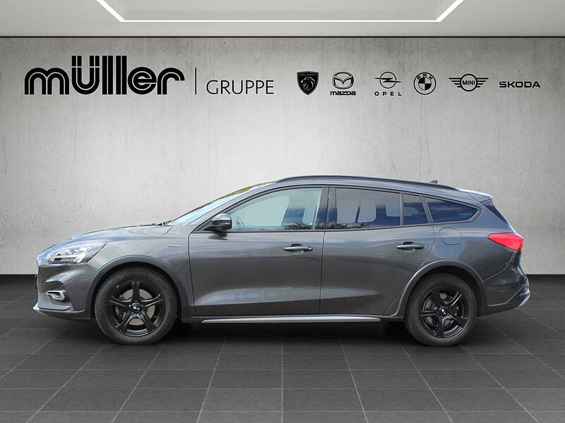 Ford Focus Turnier 2.0 EcoBlue Aut. ACTIVE X