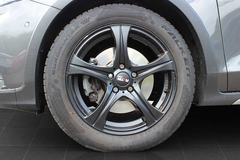 Ford Focus Turnier 2.0 EcoBlue Aut. ACTIVE X