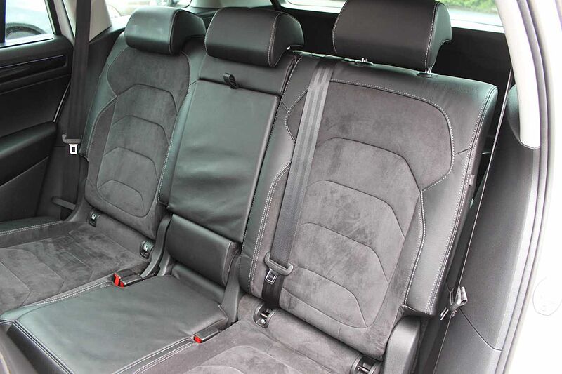 SKODA Kodiaq 2.0 TDI 4x4 DSG Style