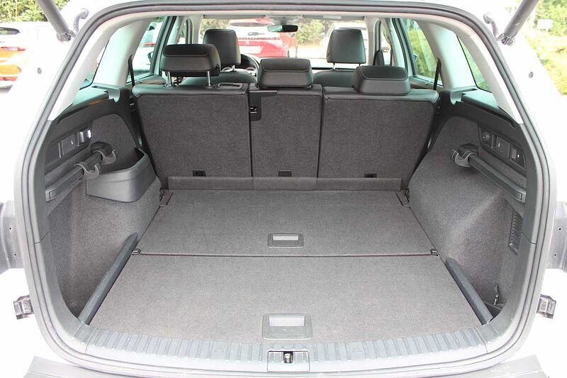 SKODA Kodiaq 2.0 TDI 4x4 DSG Style