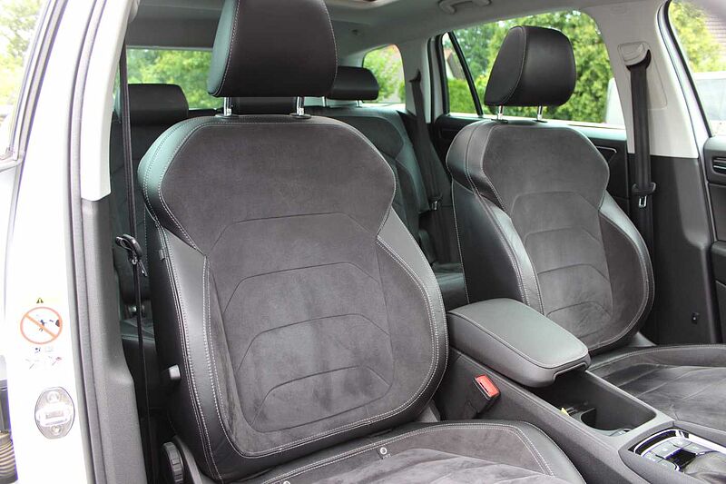 SKODA Kodiaq 2.0 TDI 4x4 DSG Style