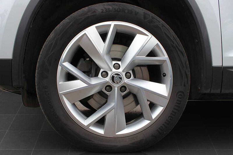 SKODA Kodiaq 2.0 TDI 4x4 DSG Style