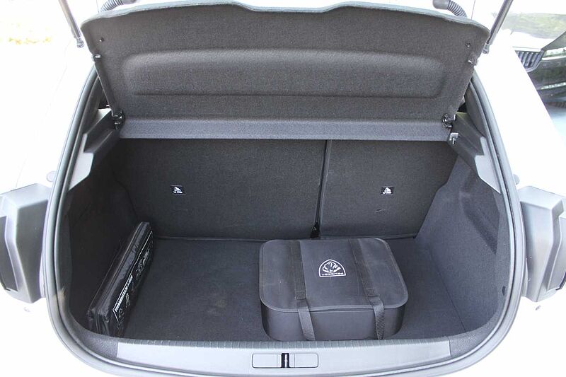 Peugeot 208 Elektromotor 136 Active Pack